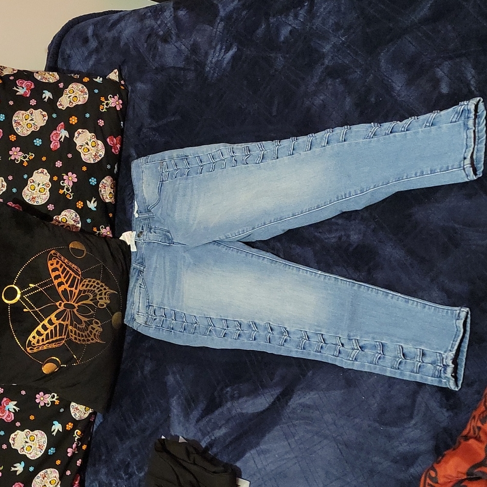 Sofia Jeans
